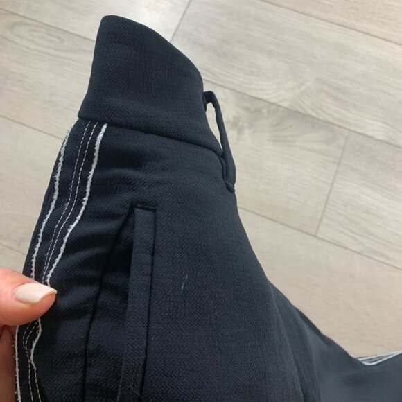 Aritzia Wilfred JALLADE Crepe Trouser Pants - Picture 8 of 16